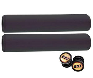 ESI Chunky XL 6.75 Silicone Grips
