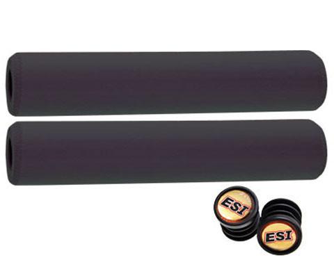ESI Chunky XL 6.75 Silicone Grips