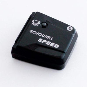 Echowell Computers Wireless Speed Sensor