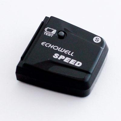 Echowell Computers Wireless Speed Sensor