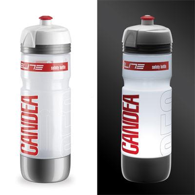 Elite Candea Led Water Bottle Light