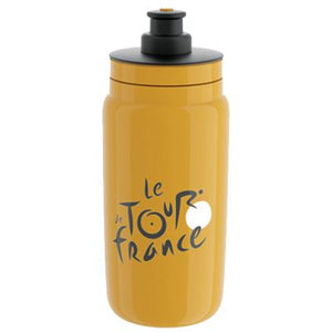 Elite Fly Le Tour De France Water Bottle 2018 Special Edition!
