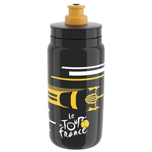 Elite Fly Le Tour De France Water Bottle 2018 Special Edition!