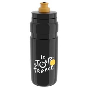 Elite Fly Le Tour De France Water Bottle 2018 Special Edition!