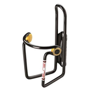 Elite Ciussi Water Bottle Cage w/Non Slip Buttons