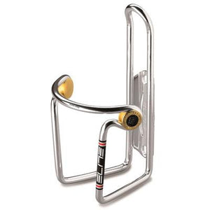 Elite Ciussi Water Bottle Cage w/Non Slip Buttons