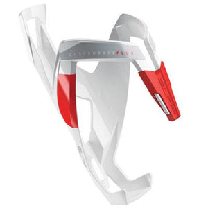 Elite Custom Race Plus Water Bottle Cage