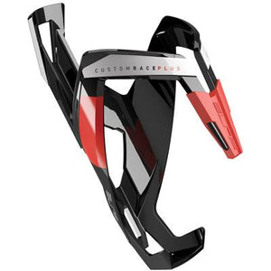 Elite Custom Race Plus Water Bottle Cage