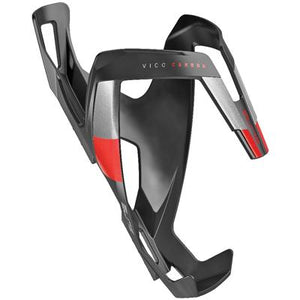Elite Vico Carbon Water Bottle Cage