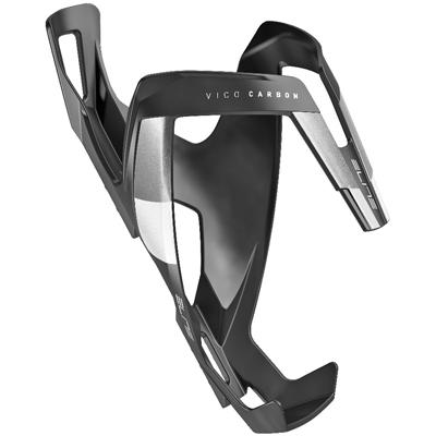Elite Vico Carbon Water Bottle Cage