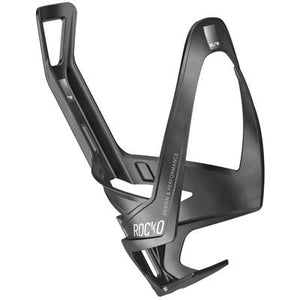 Elite Rocko Carbon Water Bottle Cage