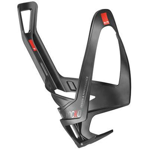 Elite Rocko Carbon Water Bottle Cage