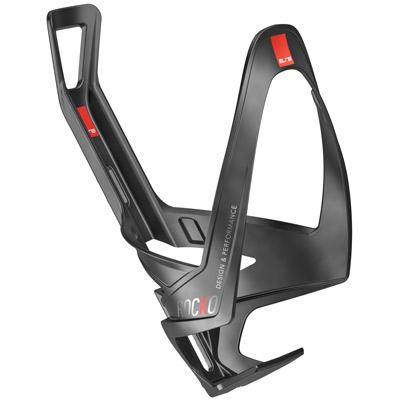 Elite Rocko Carbon Water Bottle Cage