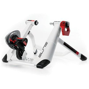 Elite Tuno Power Fluid Pack Bike Trainer