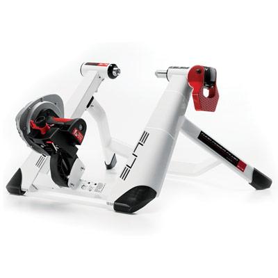 Elite Tuno Power Fluid Pack Bike Trainer