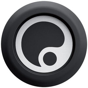 Ergon GD1 End Plugs Black