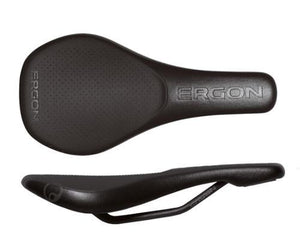 Ergon SMD2 Comp Saddle Stealth