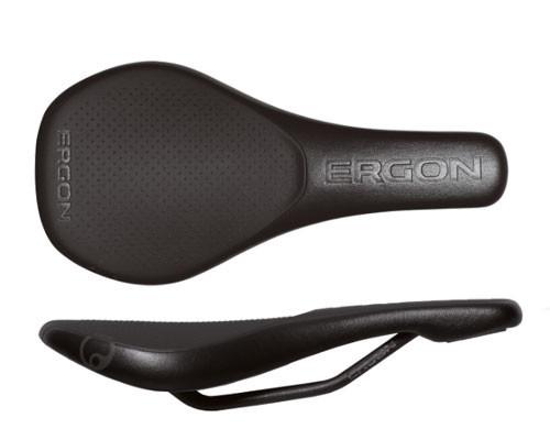 Ergon SMD2 Comp Saddle Stealth