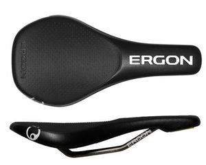 Ergon SMD2 Pro Solid Titanium Saddle