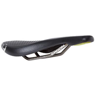 Ergon SMD2 Pro Solid Titanium Saddle