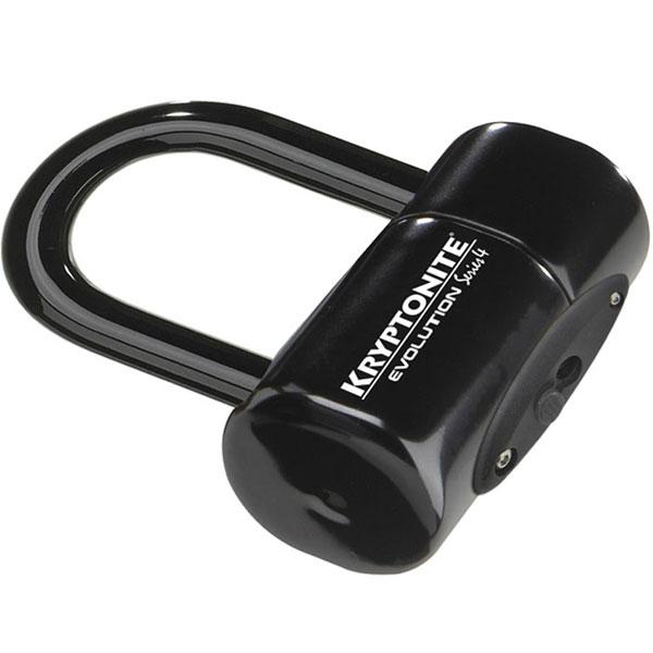 Kryptonite Evolution Series 4 Disc Lock 14mm