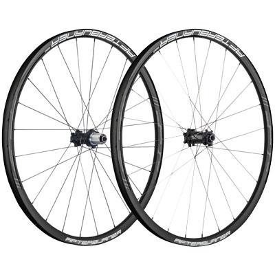 FSA Afterburner WideR Tubeless Ready Wheelset 29er Boost 15/110, 12/148