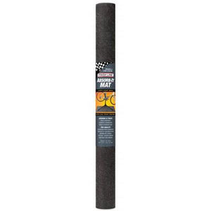 Finish Line Absorb-It Mat