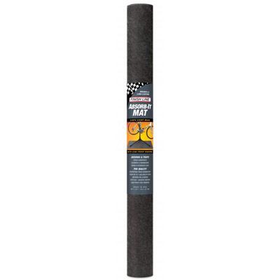 Finish Line Absorb-It Mat