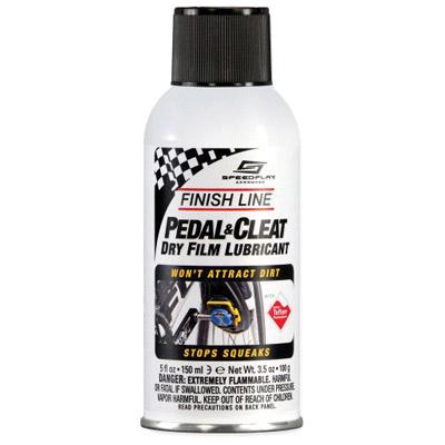 Finish Line Pedal & Cleat Lubricant 5oz