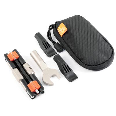 Fix It Sticks Commuter Tool Kit