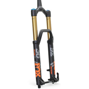 2019 Fox Factory 36 Float 29" Fork Fit4 3-Pos Tapered