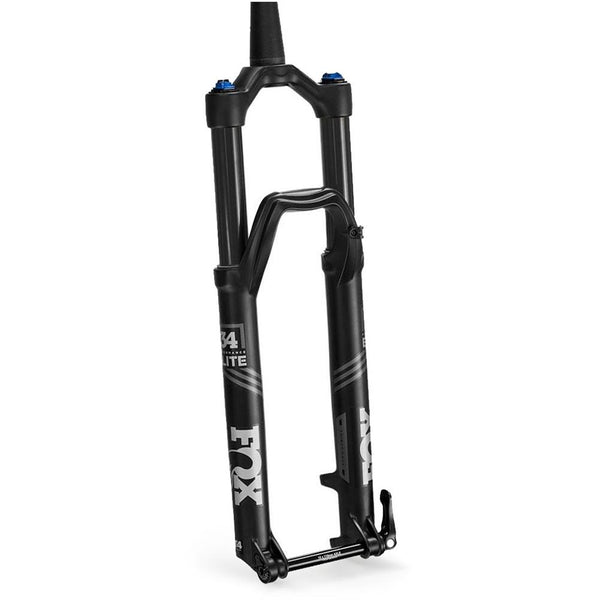 2019 FOX 34 Float Performance Elite 27.5" Fork Fit4 3-Pos 15x110 Tapered