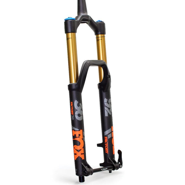 2019 Fox Factory 36 Float Fork 26" Grip2 15TAx100mm