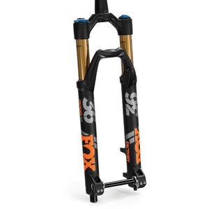 2019 Fox Factory 831 36 Float 26" Fork Grip 2 100mm 15TAx100mm