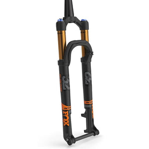 2019 Fox Factory 32 Float SC 27.5" Fork 100mm Fit 4 3-Pos Kabolt 15TA