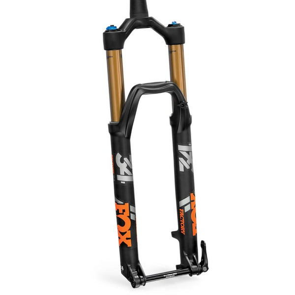 2019 Fox Factory 34 Float 29" Fork Fit4 3-Pos Tapered