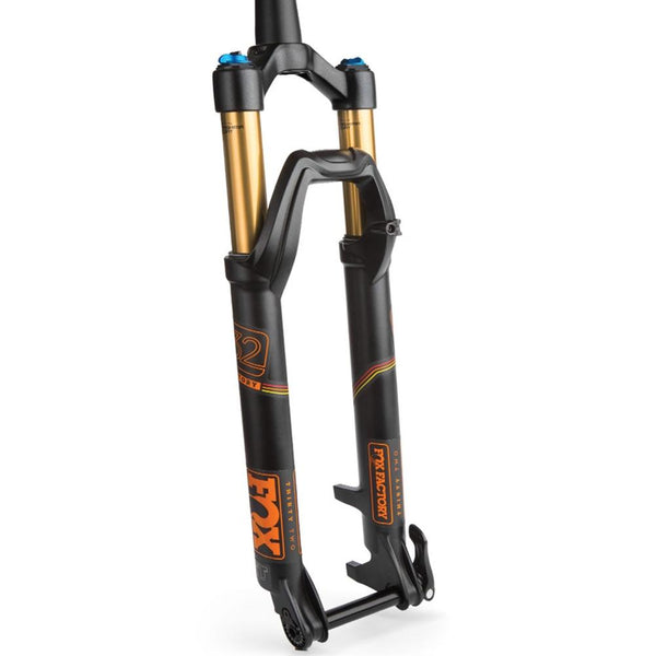 2019 Fox Factory 32 Float 27.5" Fork 120mm Fit4 3-Pos 15QRx100