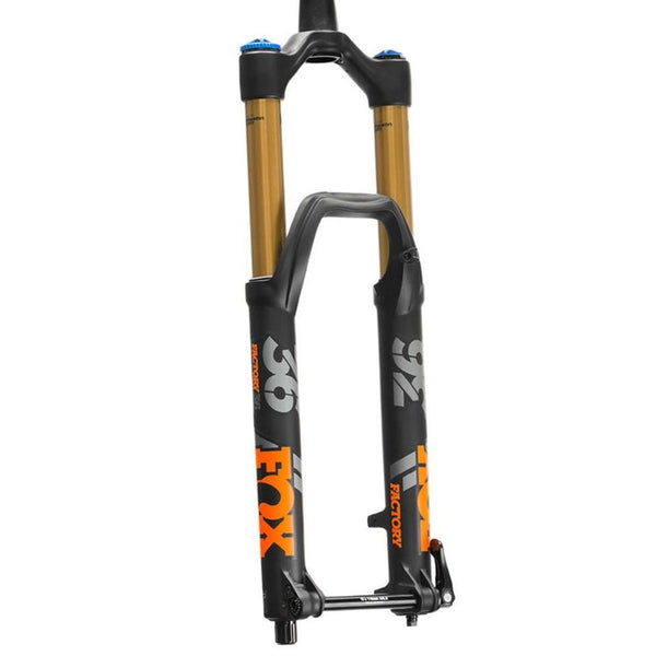 2019 Fox Factory 36 Float E-Bike+ 29" Fork Grip 2 Tapered