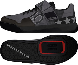 Five Ten Hellcat Pro TLD SPD Mountain Bike Shoes