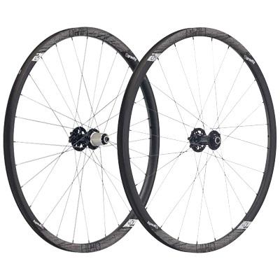 Gravity Grid 27.5 Tubeless Wheelset