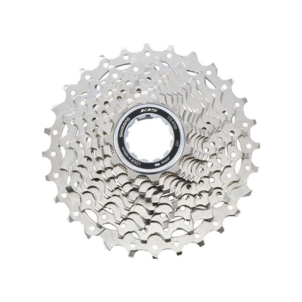 Shimano 105 Cassette CS-5700 10 Speed