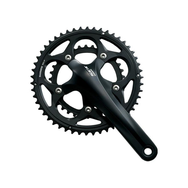 Shimano 105 FC 5750 Crankset 10 Speed 50/34T