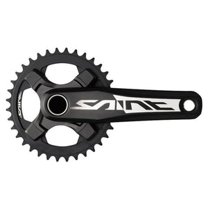 Shimano Saint FC M825 Crankset 36T 10 Speed w/ BB