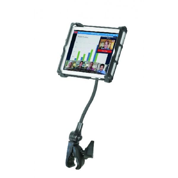 Delta Mini Tablet Holder W/ Flex Arm HK7000