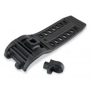 Delta Bike Hefty Phone Holder Plus Bar/Stem Mount