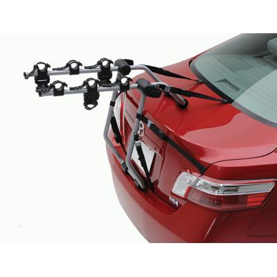 Hollywood Baja Trunk Rack 3 Bike
