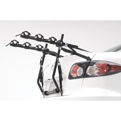Hollywood Express 3 Bike Trunk Rack