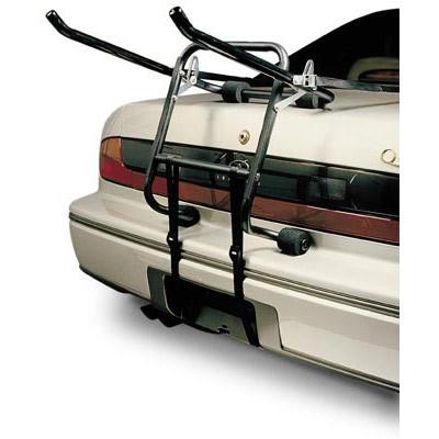 Hollywood F1B 3 Bike Trunk Rack