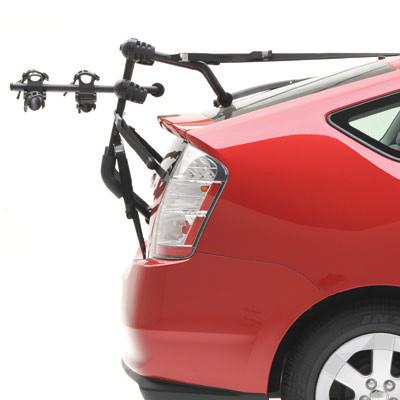 Hollywood F6-2 2 Bike Trunk Rack