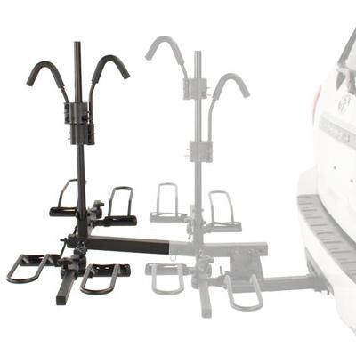 Hollywood HR1475 Sport Rider SE2 Car Rack 2" ADD ON KIT Holds 2 Bikes